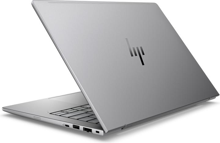 Actual product image HP ZBook 8 G1a AMD Ryzen AI 7 PRO 350 35,56cm 14Zoll WQXGA 64GB 2TB/SSD W11P 3J Gar (DE) (14", AMD Ryzen AI 7 PRO 350, 64 GB, 2000 GB, DE)