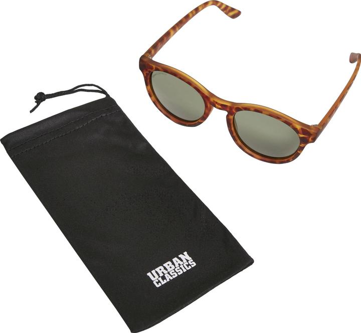 Produktbild Urban Classics Sunglasses Sunrise UC
