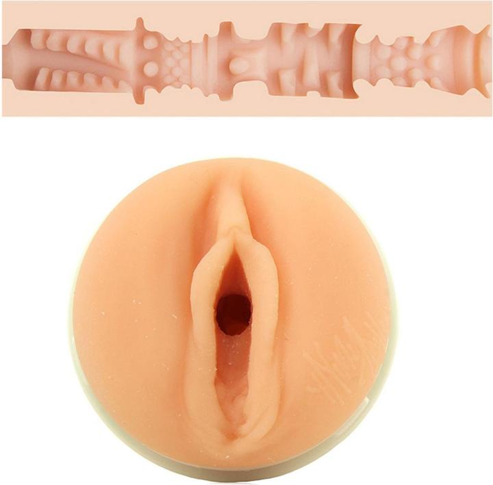 Actual product image Fleshlight Nicole Aniston Fit