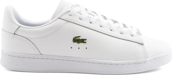 Actual product image Lacoste Sneakers weiss (42)