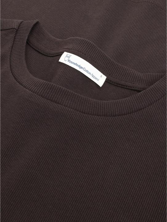 Produktbild KnowledgeCotton Apparel Rib (M)