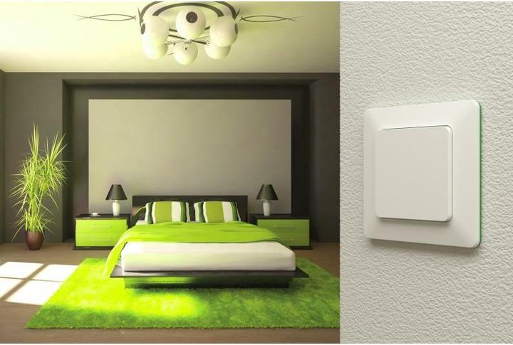 Actual product image Modino priamos design profile