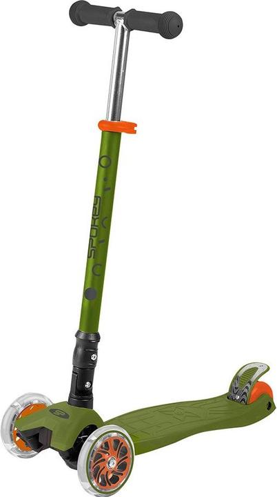 Produktbild Spokey Roller