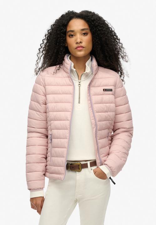 Actual product image Superdry Fuji Lite Padded (XS)