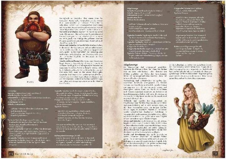 Produktbild Das Schwarze Auge Regelwerk 5. Edition (Deutsch)