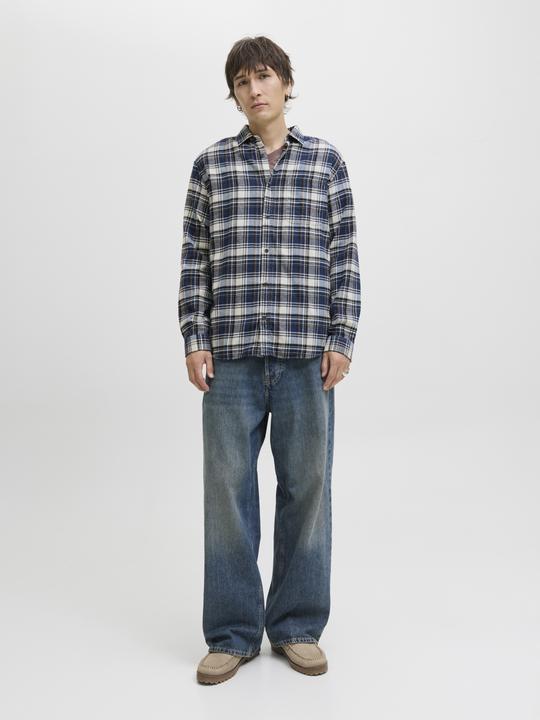 Immagine prodotto Jack & Jones Comfort Fit Hemd Hemd (L)
