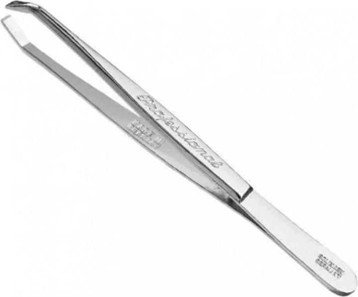 Produktbild Caso EUROSTIL Grosse Nickel Pinzette 1ml