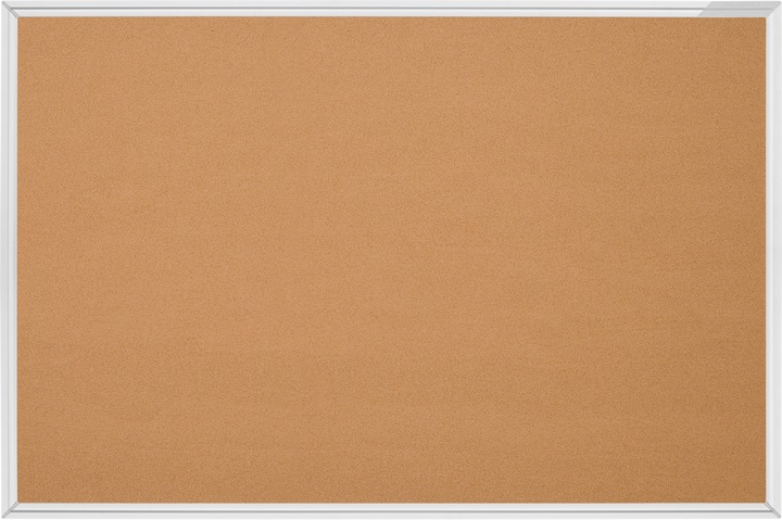 Magnetoplan Corkboard SP