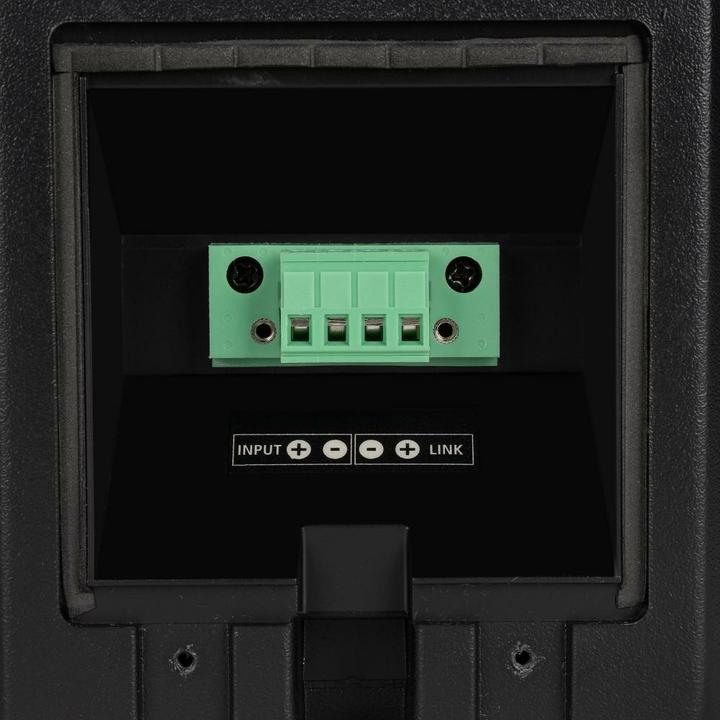 Actual product image RCF MR 40T Black (Passive, 1x 40 W)