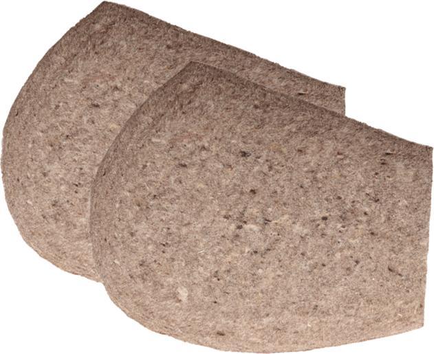 Produktbild Kavalkade Sad.pad-ins-Felt