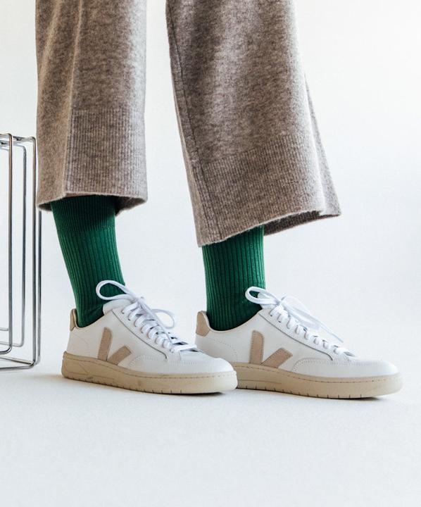 Produktbild DillySocks Ribbed (Einzelpack, 41 - 46)