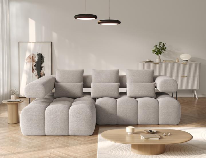 Produktbild ELTAP Levvi (3-Sitzer, Ecksofa)