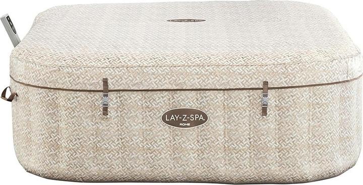 Immagine prodotto Bestway Lay-Z-Spa Rome MaxHoldEnergySense Ultra (7 pers.)