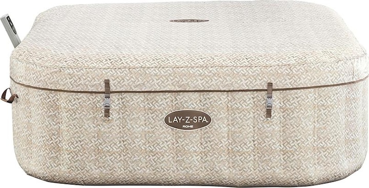 Produktbild Bestway Lay-Z-Spa Rome MaxHoldEnergySense Ultra (7 Pers.)