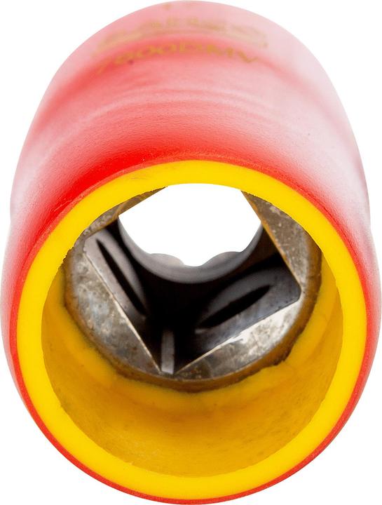 Productafbeelding Bahco Dop 1/2 inch VDE 22 mm (22 mm)