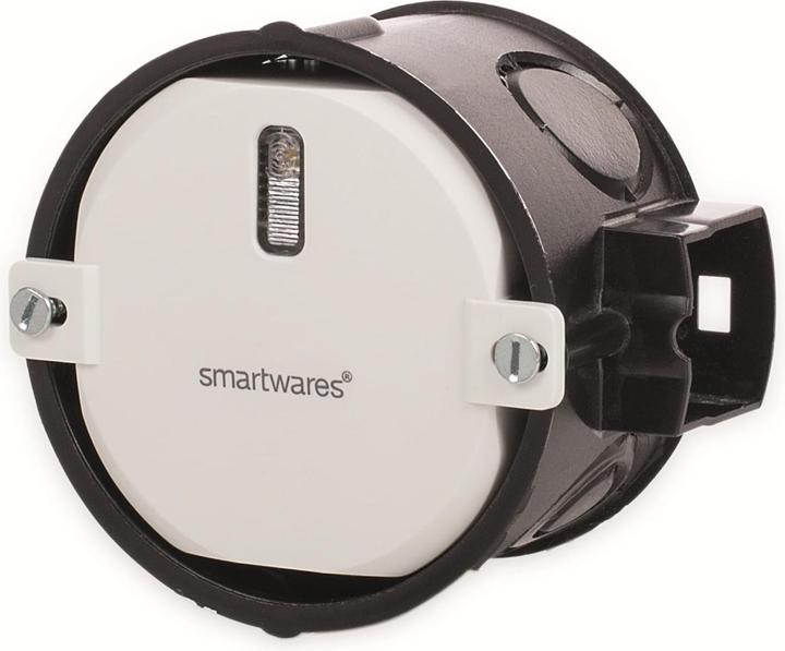 Actual product image Smartwares Radio flush switch