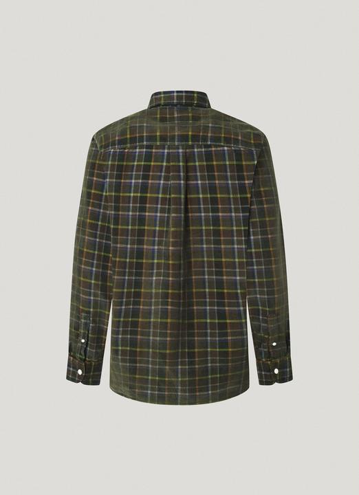 Produktbild Pepe Jeans hemd max (L)