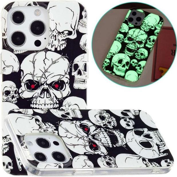 Produktbild MU Style Softcase Image Plastik Series (Apple iPhone 14 Pro Max)