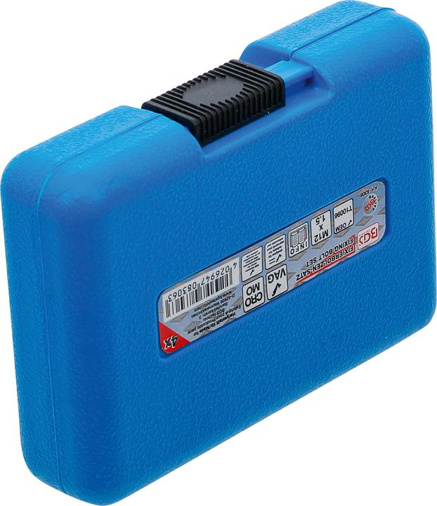 Actual product image BGS Fixierbolzen-Satz für VAG Hilfsrahmen