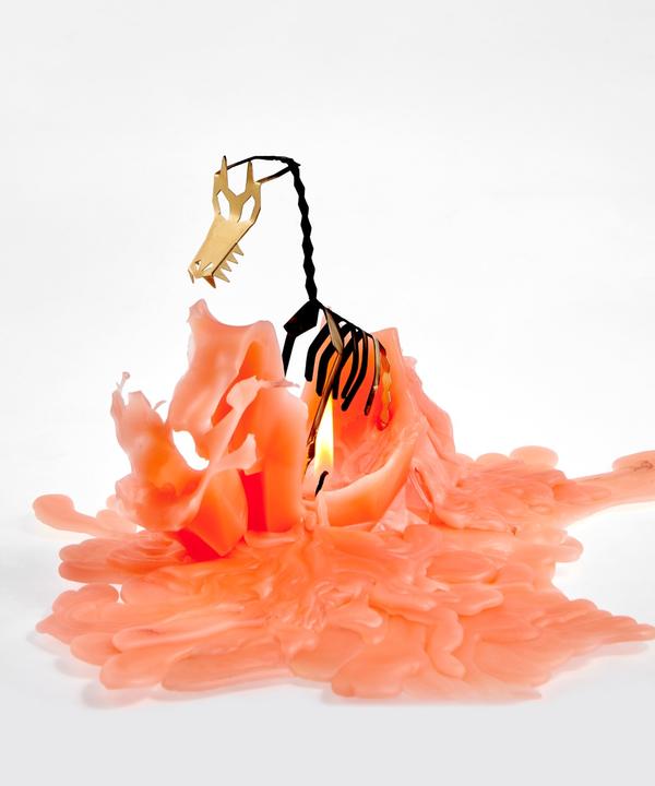 Produktbild 54Celsius PyroPet Dreki