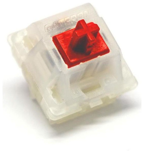 Produktbild Glorious PC Gaming Race Gateron Switches