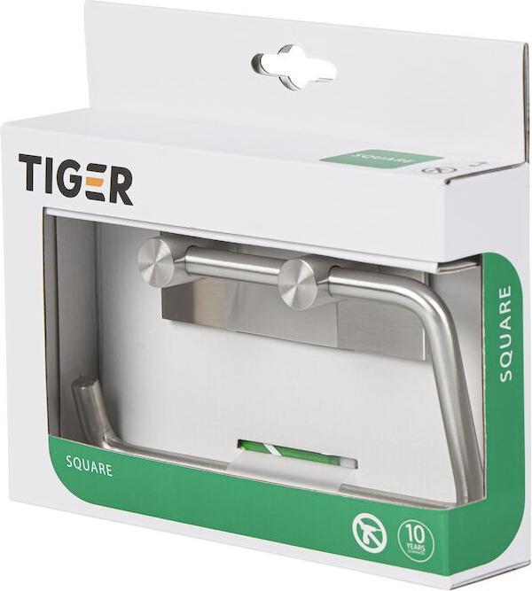 Productafbeelding Tiger Vierkant