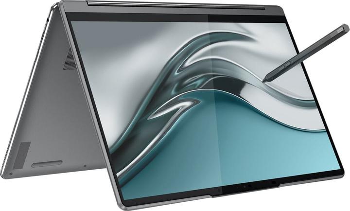 Produktbild Lenovo Yoga 9 14IAP7 (14", 512 GB, 16 GB, CH, Intel Core i5-1240P)