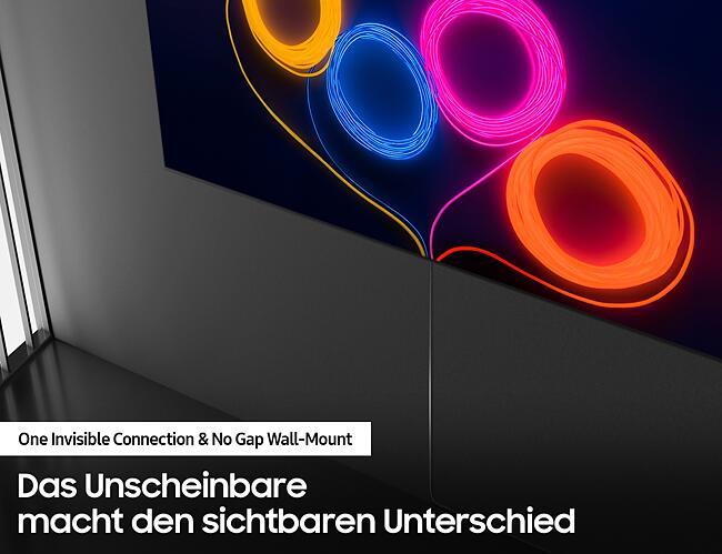 Produktbild Samsung QE65Q95T (65", QLED, 4K, 2020)