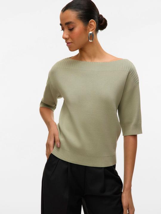Immagine prodotto Vero Moda Maglietta con pullover VMJEMMA (M)