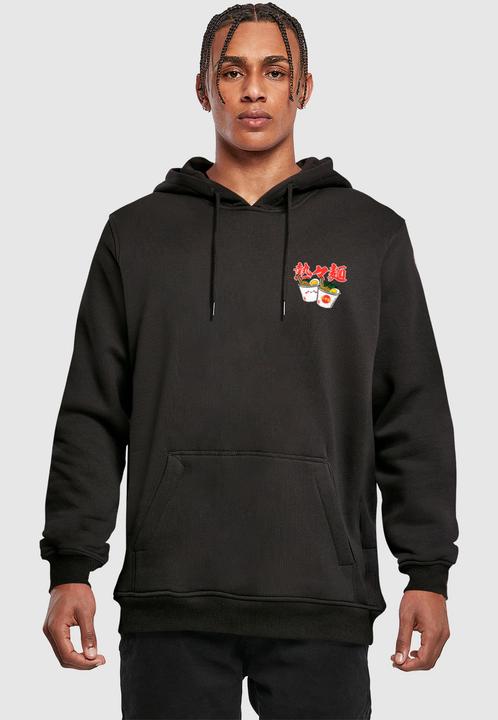 Immagine prodotto Mister Tee MisterTee Love Ramen Noodles Hoody - 201917 (XL)