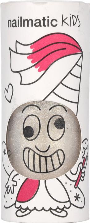 Image du produit Nailmatic Vernis à ongles (Blanc extra-perle)
