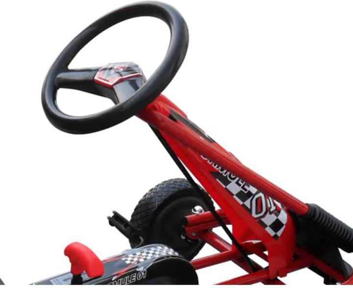 Produktbild vidaXL Kinderfahrzeug