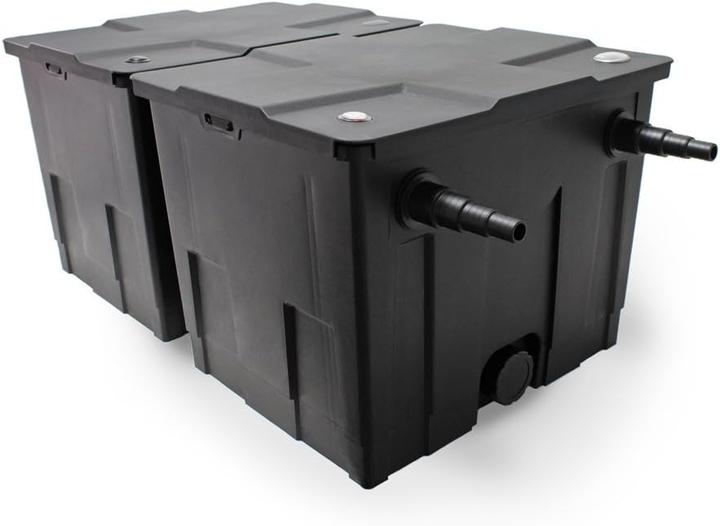 Produktbild Wiltec SunSun Bio-Teichfilter CBF-350B