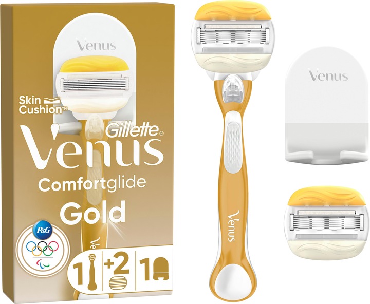 Gillette Venus ComfortGlide Coconut