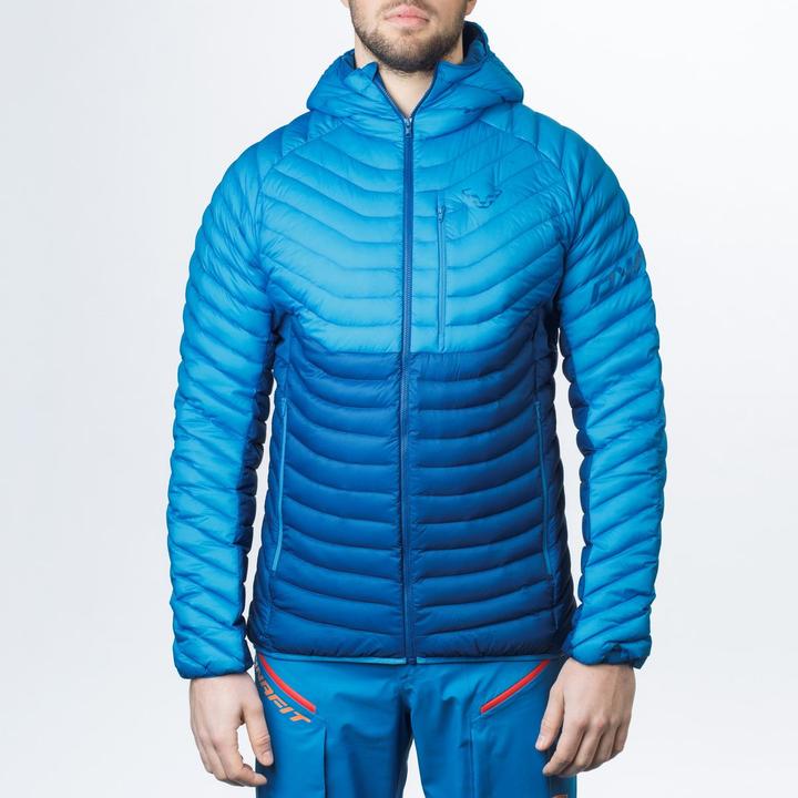 Produktbild Dynafit Radical Down RDS Kapuzenjacke (46, S)
