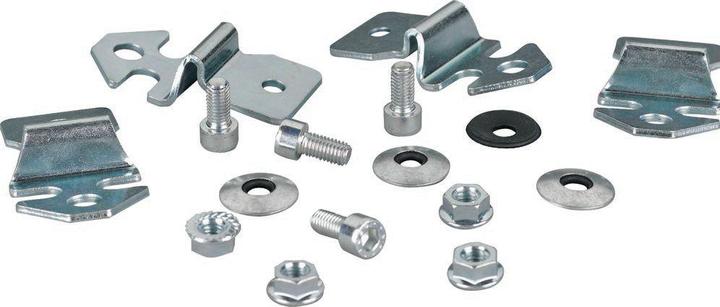 Actual product image Eaton Wall mounting bracket WFB-Set-CS