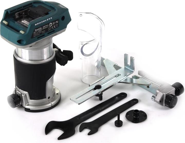 Produktbild Makita DRT 50 (Fräsmaschine)