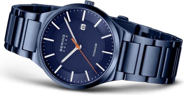 Image du produit Bering Solaire - 15239-797 (Montre analogique, 39 mm)