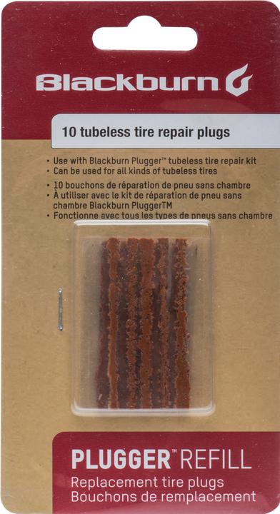 Image du produit Blackburn Replacement Tire Plugs