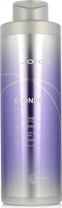 Produktbild Joico Blonde Life Violet Conditioner 1000ml (1000 ml)