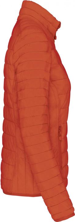 Produktbild Kariban Leichte Daunenjacke, Damen (M)