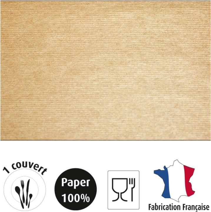 Produktbild Exacompta Tischset (40 x 30 cm)