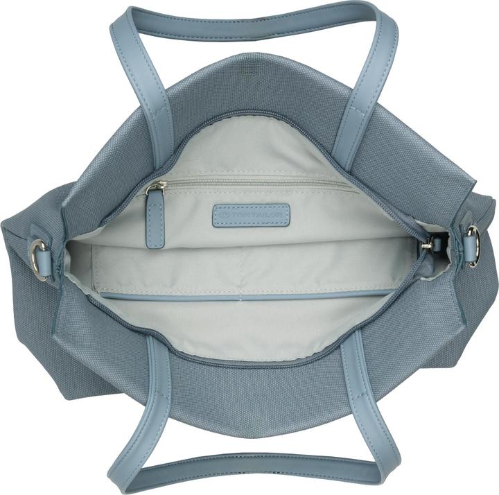 Immagine prodotto Tom Tailor Borsa a tracolla rosa da 34 cm