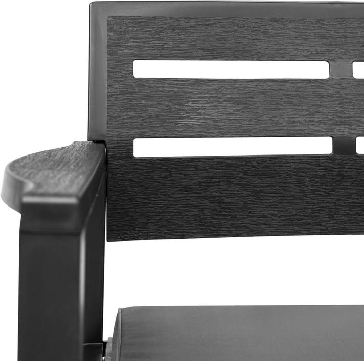 Produktbild vidaXL Gartenmöbel Set