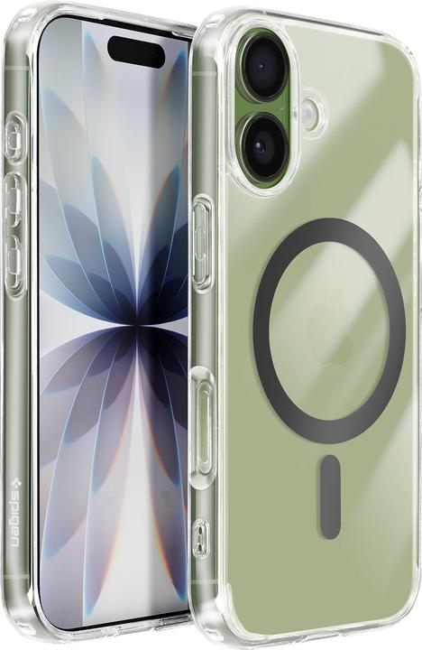 Immagine prodotto Spigen Ultra Hybrid MagSafe (Apple iPhone 17)