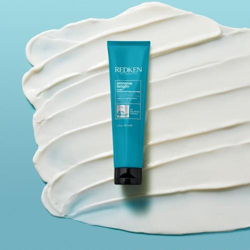 Actual product image Redken Extreme Length - Sealer Split End Leave-in (150 ml)