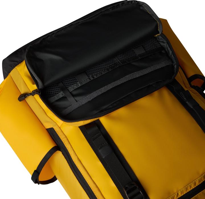 Actual product image North Face Base Camp (22 l)