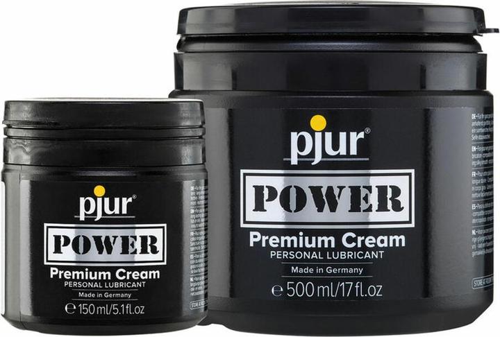 Produktbild Pjur Power (500 ml)