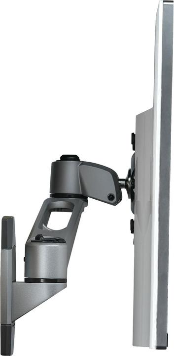 Produktbild StarTech .com ARMWALLDS2 Monitorarm zur Wandmontage (26 cm langer Schwenkarm (Wand, 30", 14 kg)
