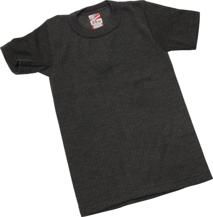 Produktbild Universal Textiles ThermoWäsche kurzärmliges TShirt Jungen (Hergestellt in Grossbritannien) (46, 48, 50)